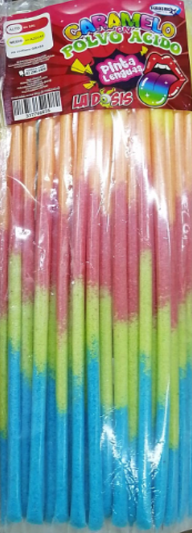 Chupetón Tamarindo Enchilado